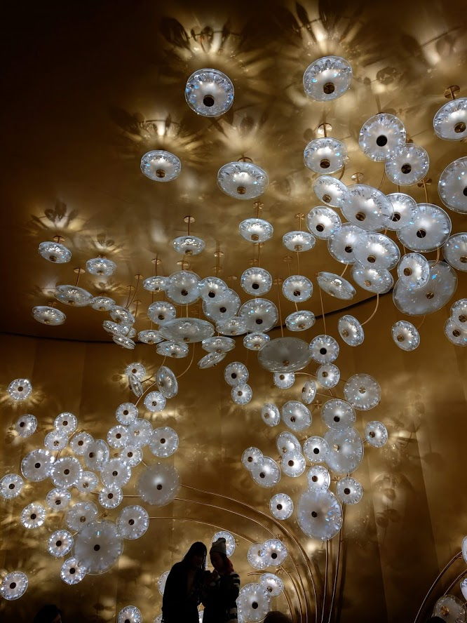 Euroluce 2019